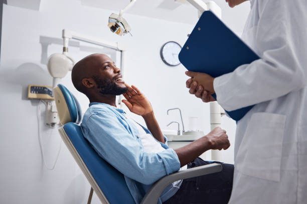 Best Chipped Tooth Repair Near Me  in Lyford, TX