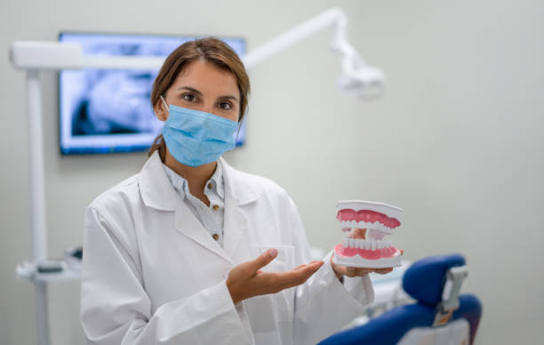 Best Urgent Tooth Repair  in Lyford, TX