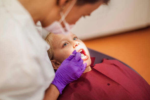 Best Knocked-Out Tooth Emergency  in Lyford, TX