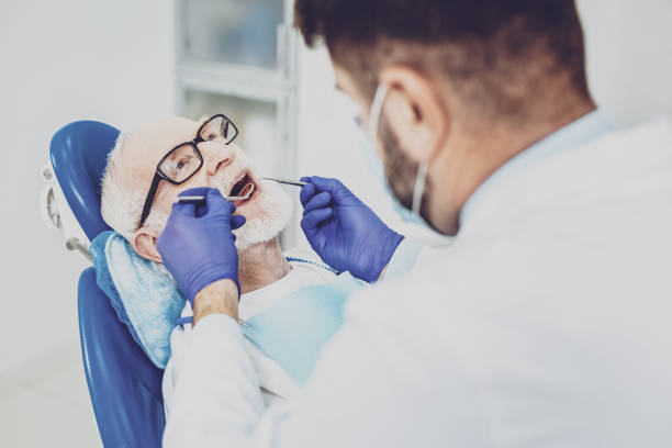 Best Broken Tooth Emergency  in Lyford, TX